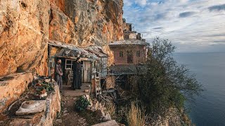 Meeting the world's oldest monastic community: A photojournalist's experience visiting Mount Athos