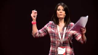 An Alternative Perspective on Expat Life: Maria Karchilaki at TEDxAthens 2012