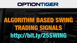 SPX Swing Trading Mastery: Boost Profits with OptionTiger's Proprietary Indicators for Options