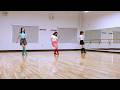 Loca Loca - Line Dance (Dance & Teach)