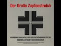 German Military Marches - LP Der Große Zapfenstreich | Heeresmusikkorps 5, Heinrich Schlüter.