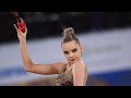 Dina Averina NEW clubs 2023