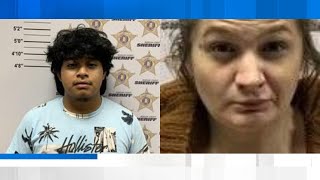 Duo arrested in Morgan Co. for the second time within a month on drug charges