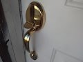 How to Polish Brass Hardware Door Knobs Handles How to Polish Brass Hardware Door Knobs Handles