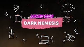 Dark Nemesis Gameplay