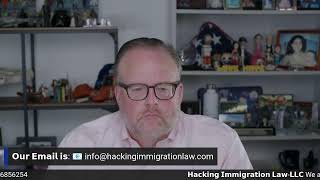 The Immigration Answers Show - Episode 733