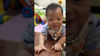 療癒系列~1 寶寶笑聲 Comfort series~1 baby laughing