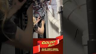 Pro-Level Panel Upgrade (Timelapse Build)