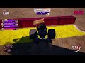 re creating el toro loco s world finals stunt in monster jam showdown