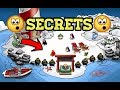 8 Secrets You Didn't Know About Club Penguin Rewritten