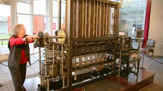 Computing | Wikipedia audio article