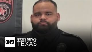Lewisville police officer charged in alleged sexual assault of a child, report states