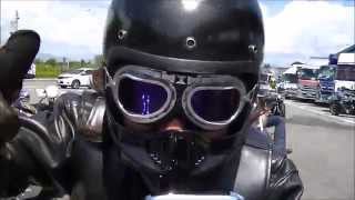 ハーレー 2014総集編 HARLEY DAVIDSON