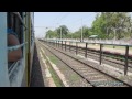 arriving at anuppur junction ambikapur jabalpur express