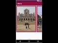 HorizontalScrollView Tutorial in Android