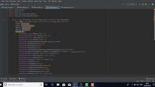 Question Paper Generator using JAVA