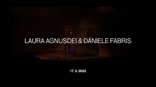 Laura Agnusdei \u0026 Daniele Fabris | A4 - priestor súčasnej kultúry