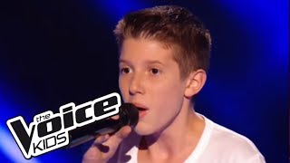 See You Again - Wiz Khalifa feat Charlie Puth | Evän | The Voice Kids 2016 | Blind Audition