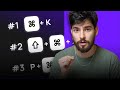 Every Webflow keyboard shortcut you need but don’t know