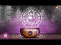 963hz crown chakra healing tibetan singing bowl meditation sleep music