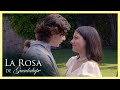 Jade se aprende a querer y tiene a su primer novio | La rosa de Guadalupe 4/4 | Palabras de amor