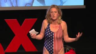 Lesson's We've Learned So Far | Ragna Solbergnes & Mira Berggrav Refsum | TEDxBergen