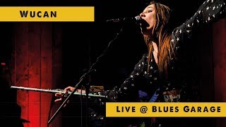 Wucan - Blues Garage - 23.02.2018