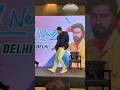 Vicky Kushal Live Dance Performance On TAUBA TAUBA During Bad Newz Movie Promotion In Delhi