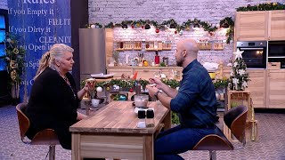 Mr. Kitchen: Gošća emisije je Dijana Popović