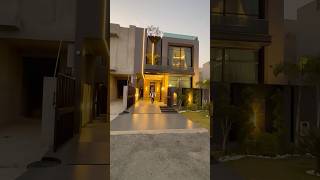 5 Marla House in DHA6 Lahore