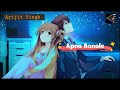 Apna Banale | Slowed&Reverb+ | Arijit Singh | M-Music