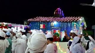 30 va salana urs Mubarak kazipur Sharif