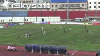 Mason Trafford 2013 Guizhou Zhicheng Highlights