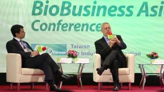 2016 BIOTaiwan Highlights