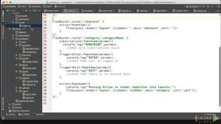 Mastering Meteor JavaScript: Authentication | packtpub.com