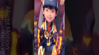 Boboiboy ccp 132 (Boboiboy full Elemental 💖❤)