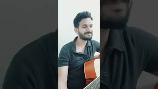 Tujhe Kitna Chahein Aur Hum | Acoustic Cover