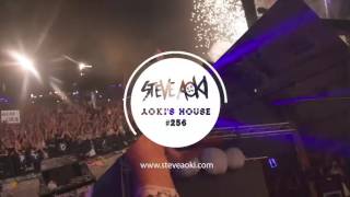 Aoki's House #256 ft. Felix Jaehn, Shaun Frank and more!