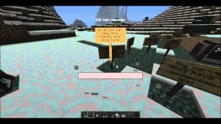 Minecraft - ComputerCraft : Remote Control