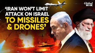 Iran Sent Defiant Message To Arab Nations: Response To Israel Strike Will Be ‘Strong \u0026 Complex’