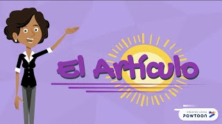 El Artículo | CASTELLANO |  Videos educativos