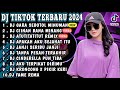 DJ TIKTOK TERBARU 2024 - DJ GARA GARA SEBOTOL MINUMAN | DJ CIINAN BANA REMIX FULL BASS VIRAL TIKTOK