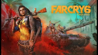 Far Cry 6 - Official Dani Rojas Story Trailer