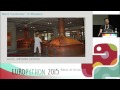 Christian Trebing - Building a multi-purpose platform for bulk data using sqlalchemy