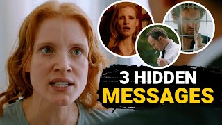 3 Hidden Messages In Zero Dark Thirty | Video Essay, Ending Explained