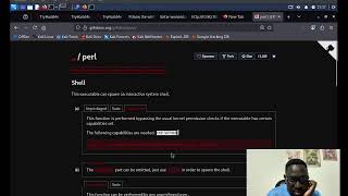 No easy 'Root' - Wonderland CTF TryHackMe Walkthrough