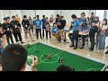 MAKER ROBOTICS CHALLENGE 2023 THAILAND ROBOFUTSUL