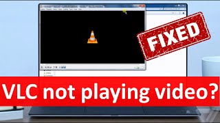 vlc player not working not playing video windows 7 10 | VLC not playing videos vlc media player fix