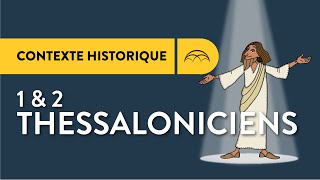 Contexte Historique de 1 \u0026 2 Thessaloniciens