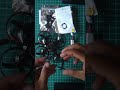 unboxing betafpv pavo pico brushless whoop quadcopter o3 vtx elrs shorts betafpv pavopico